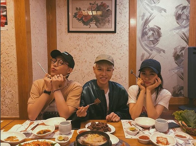 Hoà Minzy và Erik ‘lầy’ khi hacker đòi tiền chuộc Facebook Đức Phúc ảnh 7