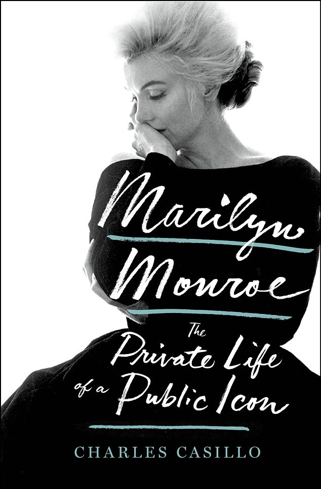 Hơn nửa thế kỷ, cảnh 'nóng' đầu tiên của Marilyn Monroe được hé lộ ảnh 3