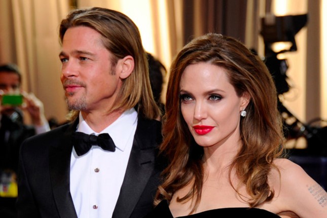 Hé lộ số tiền ‘khủng’ Angelina Jolie và Brad Pitt chi cho 6 con ảnh 2