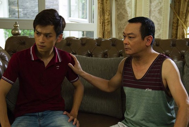 'Của để dành' và những phim truyền hình gắn với tên tuổi NSND Anh Tú ảnh 2