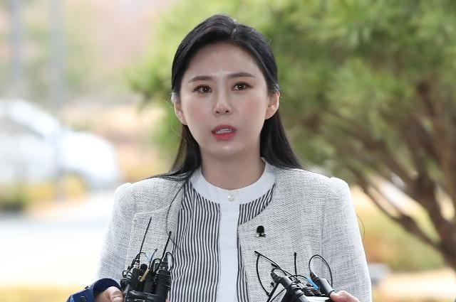 ‘Rợn người’ tình tiết mới vụ Jang Ja Yeon, bị tra tấn, ép uống thuốc kích dục ảnh 2