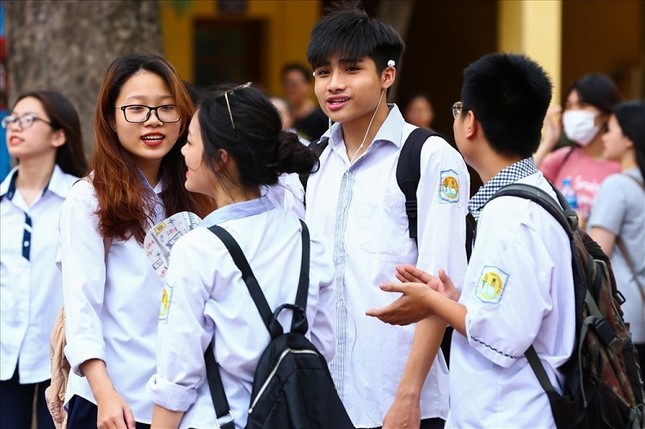 5 tình huống bất ngờ có thể khiến thí sinh lỡ kỳ thi THPT quốc gia ảnh 1
