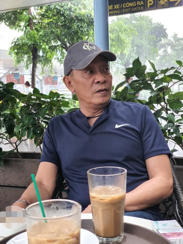 Cuộc sống về hưu ‘bận rộn’ của nhà báo Lại Văn Sâm ảnh 4