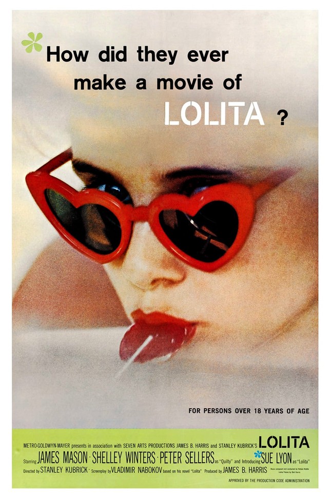 Mỹ nhân vang danh Hollywood một thời Sue Lyon và ‘lời nguyền Lolita’ ảnh 1