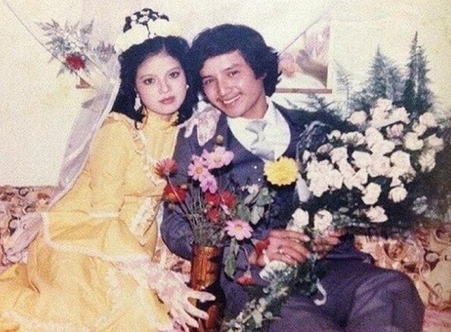 Nhìn lại 32 năm hôn nhân của Chí Trung - Ngọc Huyền ảnh 5
