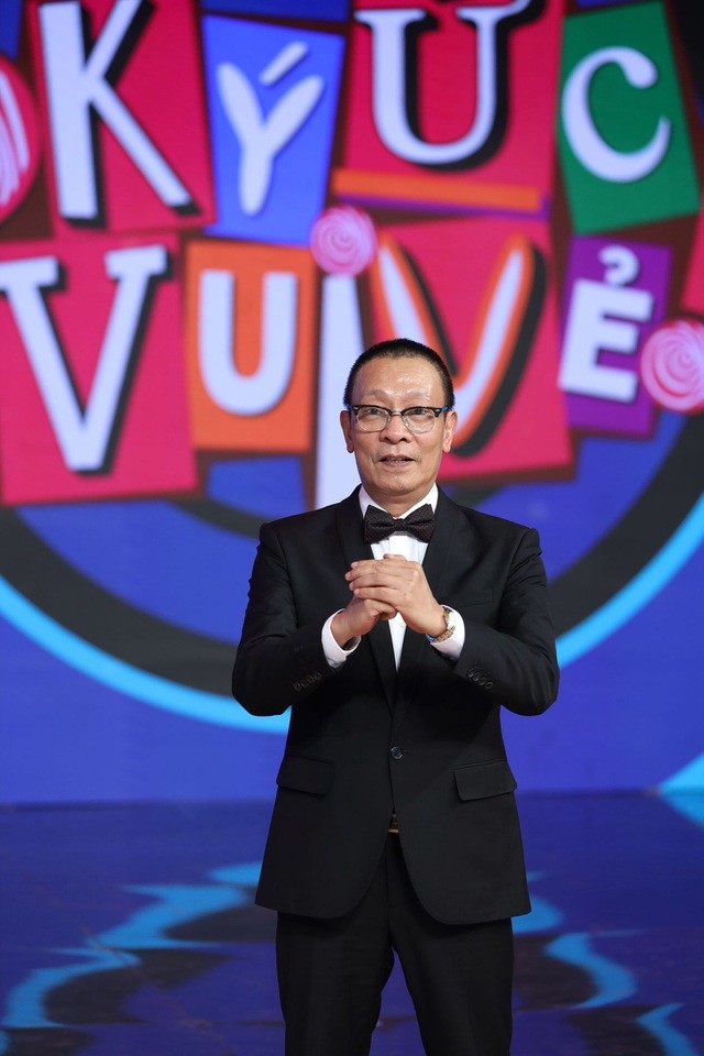 Ốc Thanh Vân nghẹn ngào kể về mất mát lớn nhất trong ngày Tết ảnh 1