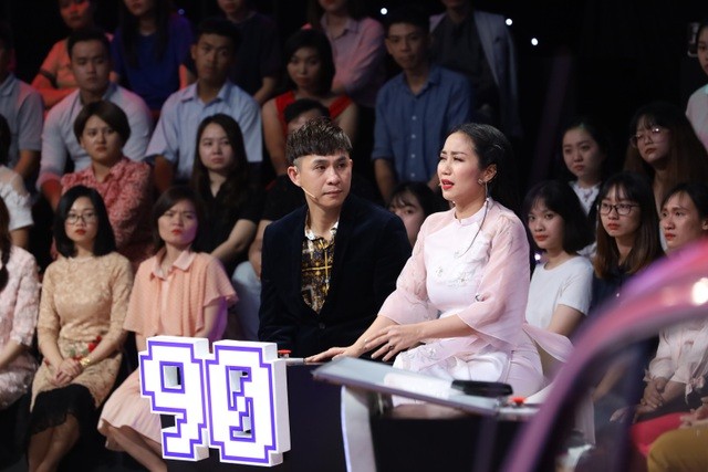 Ốc Thanh Vân nghẹn ngào kể về mất mát lớn nhất trong ngày Tết ảnh 3