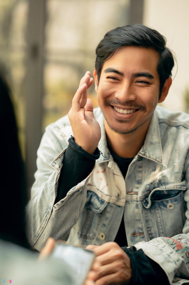 Thanh Bình trải lòng về cuộc sống mới và lý do ly hôn Ngọc Lan ảnh 6