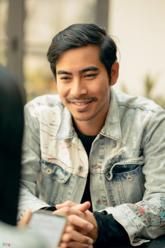 Thanh Bình trải lòng về cuộc sống mới và lý do ly hôn Ngọc Lan ảnh 5