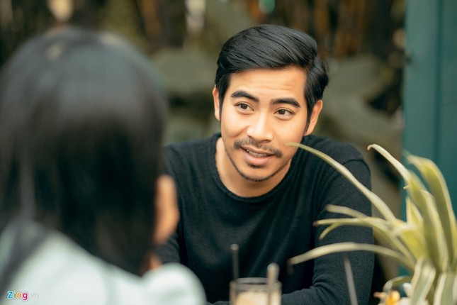 Thanh Bình trải lòng về cuộc sống mới và lý do ly hôn Ngọc Lan ảnh 7