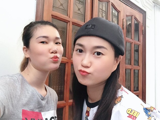 ‘Chị Google’ chỉ đường thực sự là ai? ảnh 1
