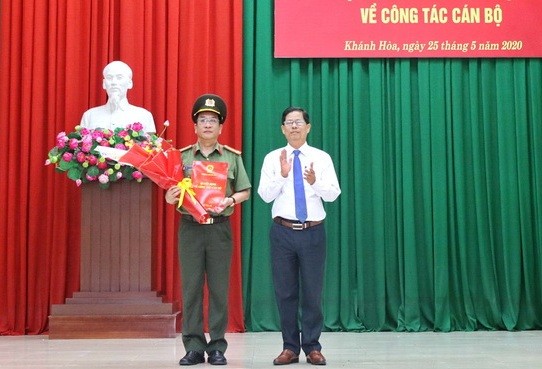 Điều động, bổ nhiệm nhân sự 7 tỉnh, thành ảnh 4