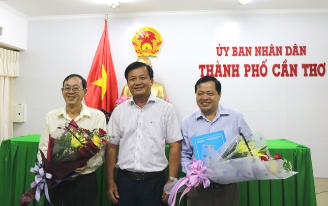 Điều động, bổ nhiệm nhân sự 7 tỉnh, thành ảnh 6