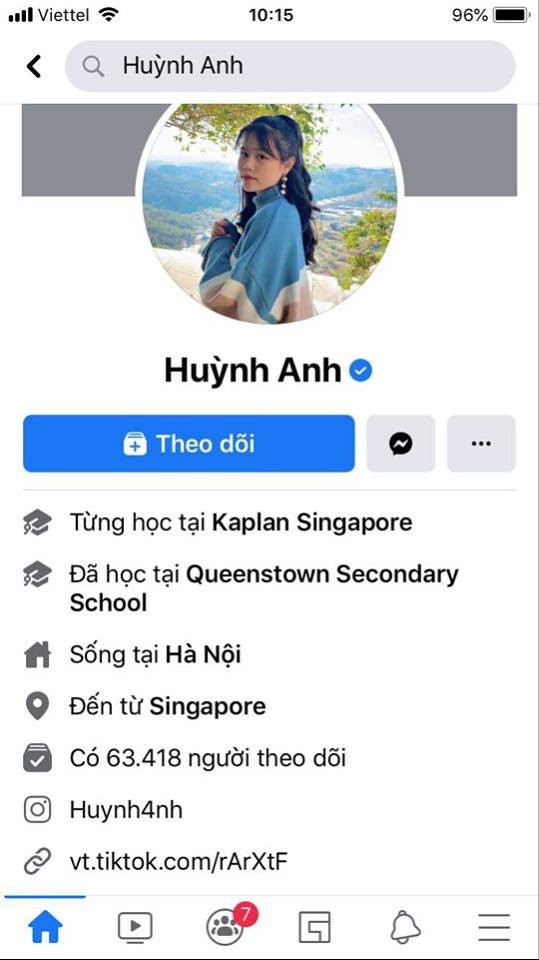 Áp lực vì yêu Quang Hải, Huỳnh Anh 'chọn cho bản thân sự bình yên' ảnh 1