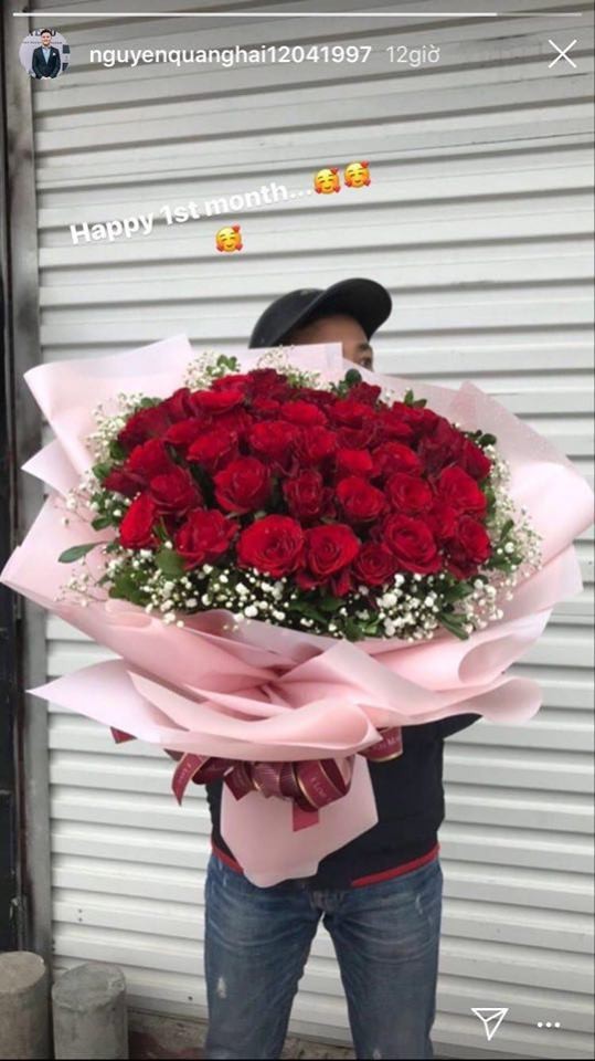 Áp lực vì yêu Quang Hải, Huỳnh Anh 'chọn cho bản thân sự bình yên' ảnh 4