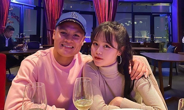 Áp lực vì yêu Quang Hải, Huỳnh Anh 'chọn cho bản thân sự bình yên' ảnh 3