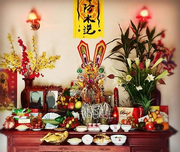 Tết Đoan Ngọ để tưởng nhớ ai?
