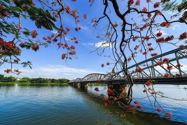 Món gì được người tỉnh Thừa Thiên – Huế ăn vào Tết diệt sâu bọ?