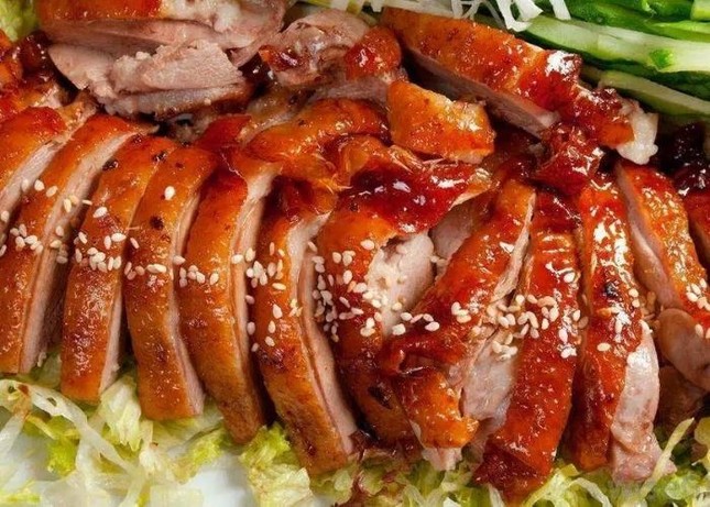 Thịt vịt không thể thiếu trong mâm cúng Tết Đoan Ngọ của miền nào?