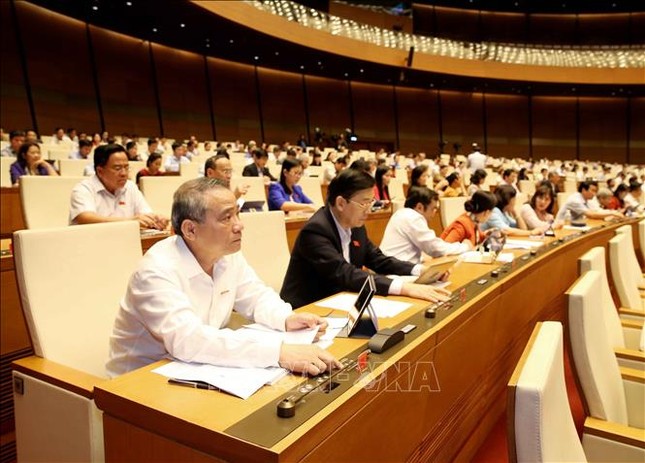 Ngày mai, 12 luật sẽ chính thức có hiệu lực ảnh 3