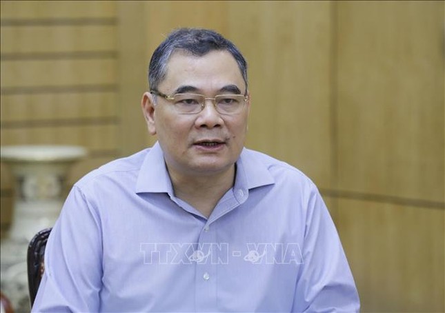 Người Phát ngôn Bộ Công an trả lời phỏng vấn về vụ án tại xã Đồng Tâm ảnh 1