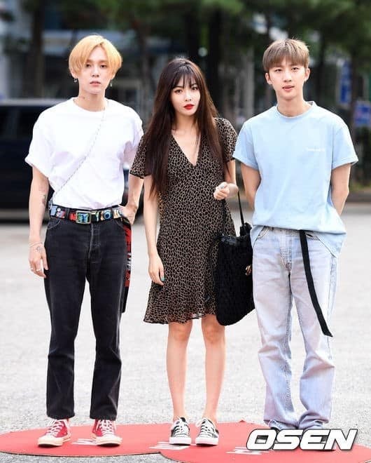 5 nhóm nhạc K-pop tan rã vì lý do oái oăm ảnh 1