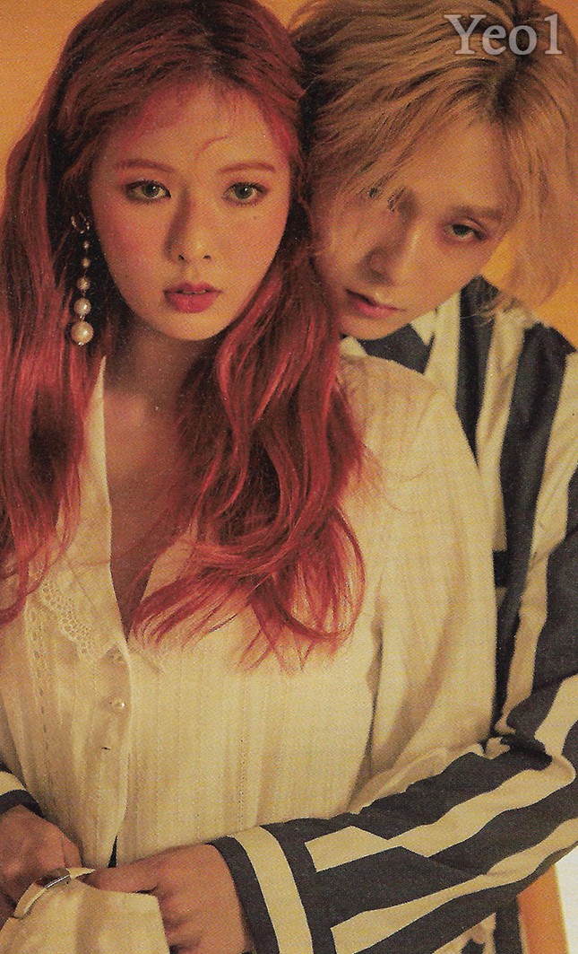 5 nhóm nhạc K-pop tan rã vì lý do oái oăm ảnh 2