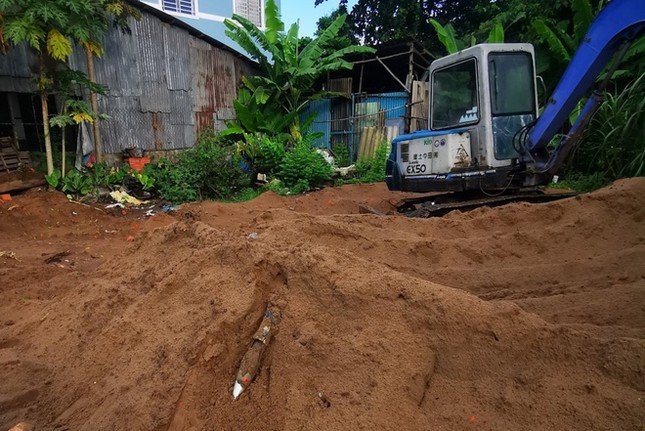 Bản tin 8H: Hà Nội có vé Vietlott trúng độc đắc hơn 39 tỉ đồng ảnh 1