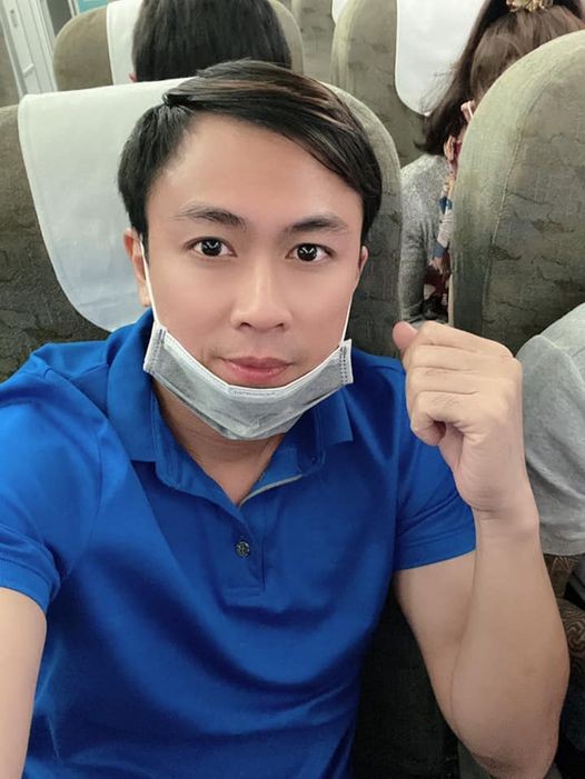 Bị dân mạng chỉ trích dữ dội vì ném đồ cứu trợ, Hồ Việt Trung lên tiếng ảnh 1