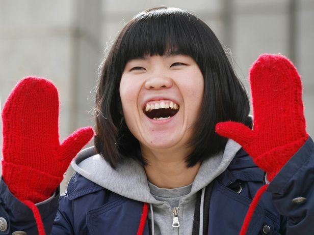 Dòng tuyệt mệnh ngắn ngủi nhưng ám ảnh của mẹ nghệ sĩ hài Park Ji Sun ảnh 1