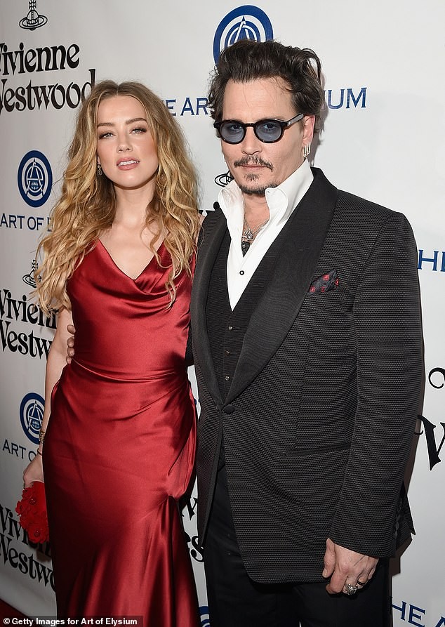 Bị mất vai vì mang tiếng ‘kẻ đánh vợ’, Johnny Depp vẫn nhận đủ lương 8 con số ảnh 3