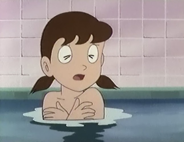 Fan Nhật kiến nghị cắt hết cảnh Nobita bắt gặp Shizuka đang tắm trong ‘Doraemon’ ảnh 3