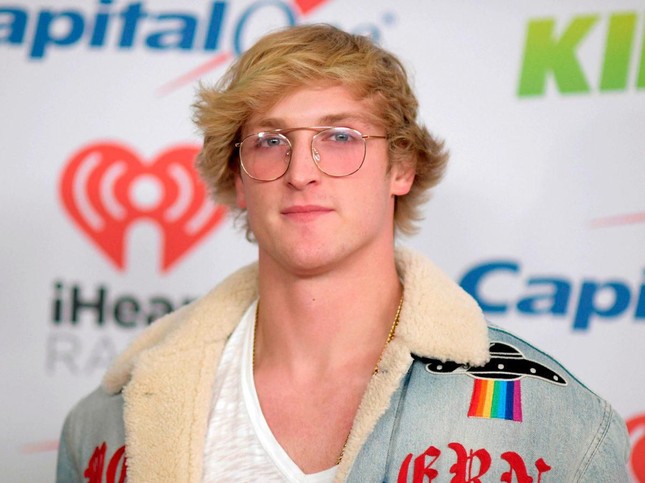 YouTuber thách đấu 'độc cô cầu bại' Floyd Mayweather và Chris Hemsworth ảnh 1