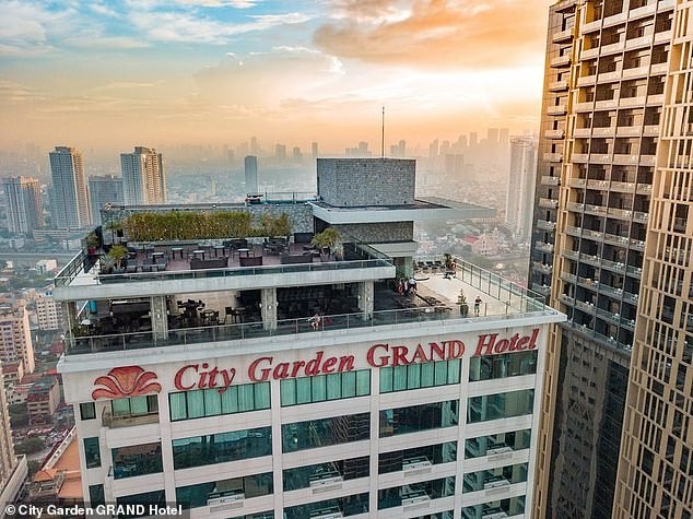 Những điểm khó hiểu trong vụ á hậu Philippines nghi bị hiếp dâm tập thể đến chết ảnh 2