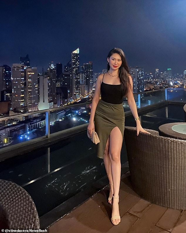 Những điểm khó hiểu trong vụ á hậu Philippines nghi bị hiếp dâm tập thể đến chết ảnh 3