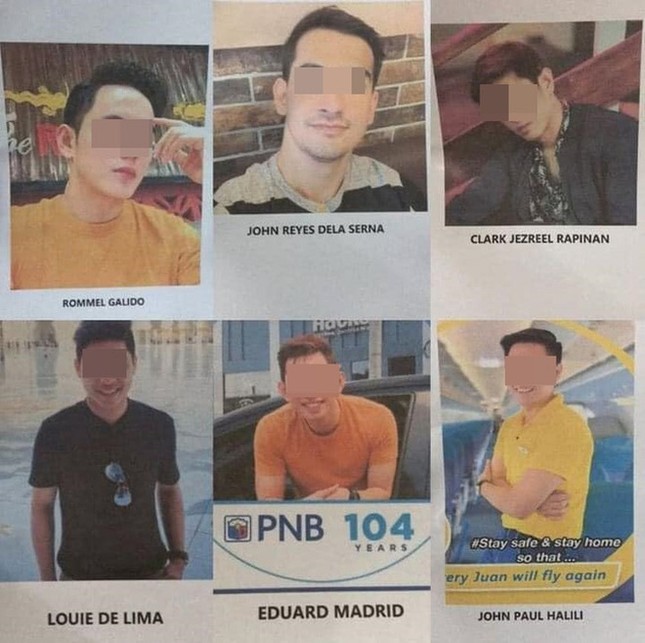 Những điểm khó hiểu trong vụ á hậu Philippines nghi bị hiếp dâm tập thể đến chết ảnh 5