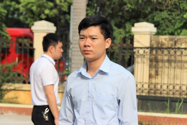 Được ân xá ra tù, cựu bác sĩ Hoàng Công Lương có được trở lại với nghề? ảnh 3