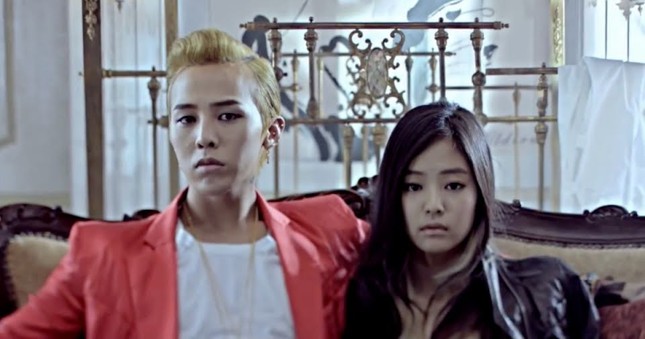 Dispatch tung bằng chứng hẹn hò của G-Dragon và Jennie (Black Pink) ảnh 4