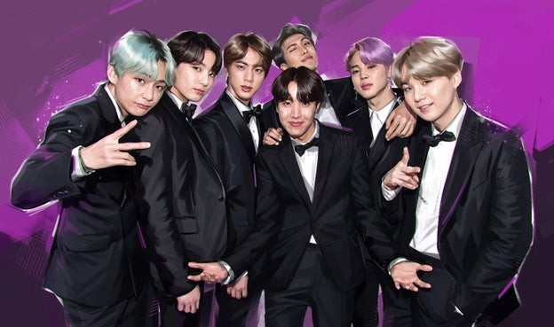 Billboard vinh danh BTS là ‘Ngôi sao nhạc pop vĩ đại nhất năm 2020’ ảnh 1