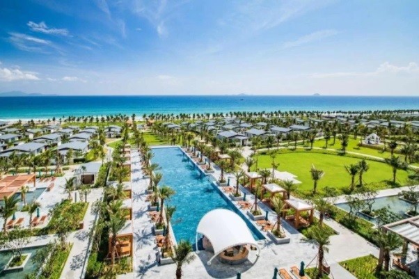 Cùng 123 Travel trải nghiệm những chuyến du lịch thú vị ảnh 3