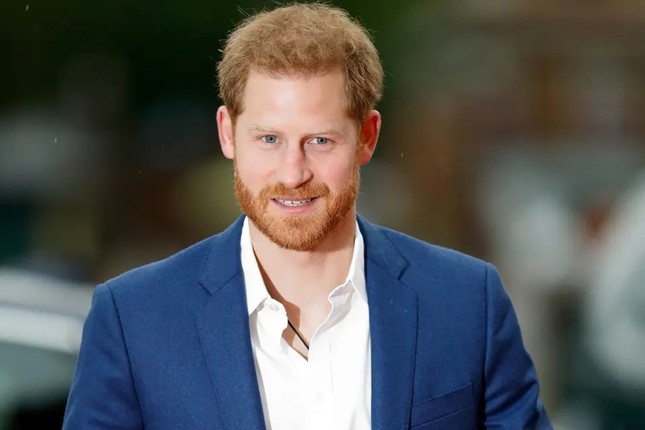 Harry: 'Chuyện chưa kể về Vua Charles và William đủ viết cuốn sách khác' ảnh 1