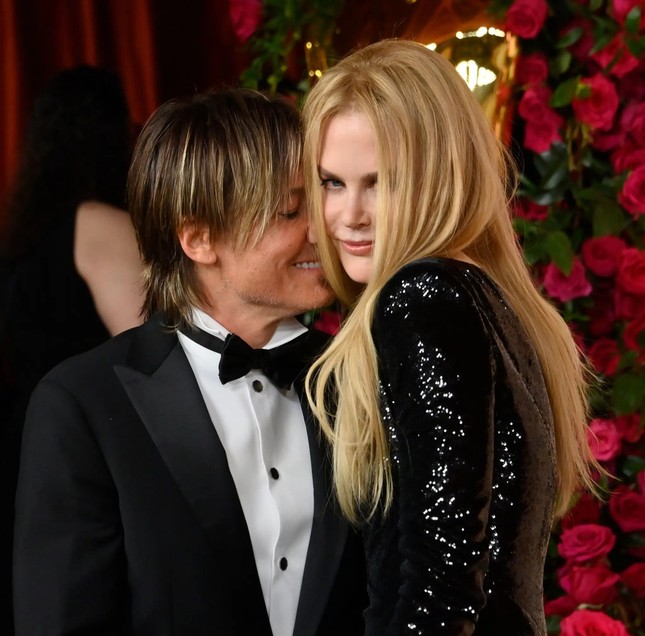 Tom Cruise liên tục tỏ ra ghét bỏ vợ cũ Nicole Kidman ảnh 2