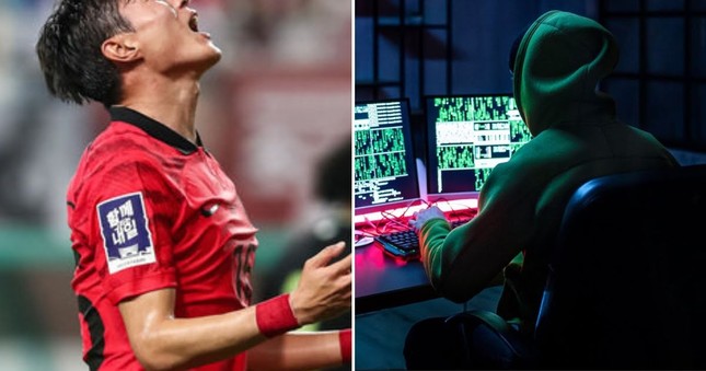 Tình tiết bất ngờ trong vụ cầu thủ Hàn lộ video nhạy cảm ảnh 2