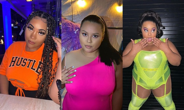 Lizzo bị nhiều người kiện vì sở thích bệnh hoạn trong khu đèn đỏ ảnh 2