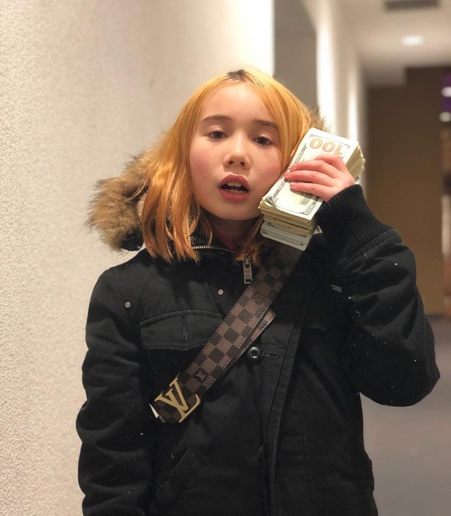 Bí ẩn cái chết của nữ rapper 14 tuổi ảnh 1