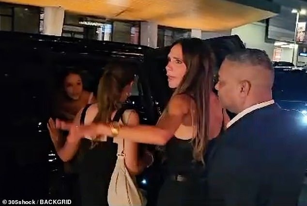 Beckham, Messi vướng vào vụ hành hung đẫm máu ảnh 2