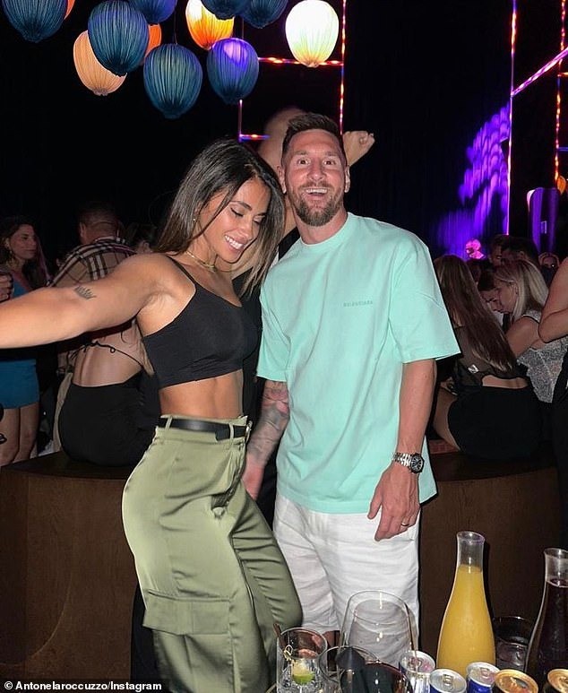 Beckham, Messi vướng vào vụ hành hung đẫm máu ảnh 5