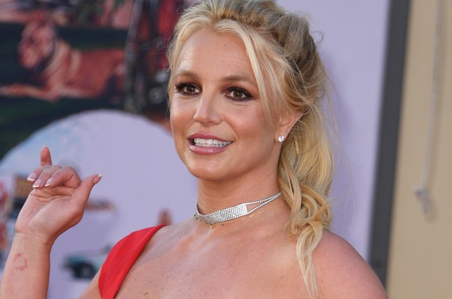 Britney Spears phá vỡ sự im lặng: ‘Tôi không thể chịu đựng được nỗi đau nữa’ ảnh 1