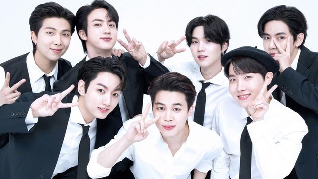 Forbes khen BlackPink mở đường cho Kpop, cư dân mạng phản đối ảnh 4