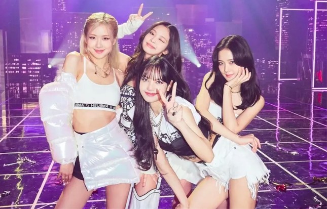 Forbes khen BlackPink mở đường cho Kpop, cư dân mạng phản đối ảnh 1